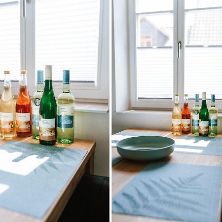 Ferienwohnung Ingrid Froehlich Фольках Екстер'єр фото