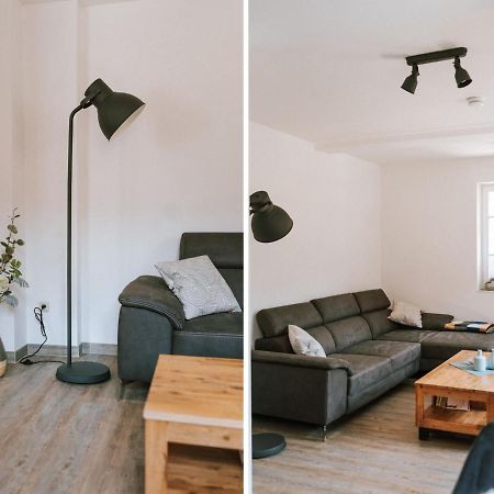 Ferienwohnung Ingrid Froehlich Фольках Екстер'єр фото