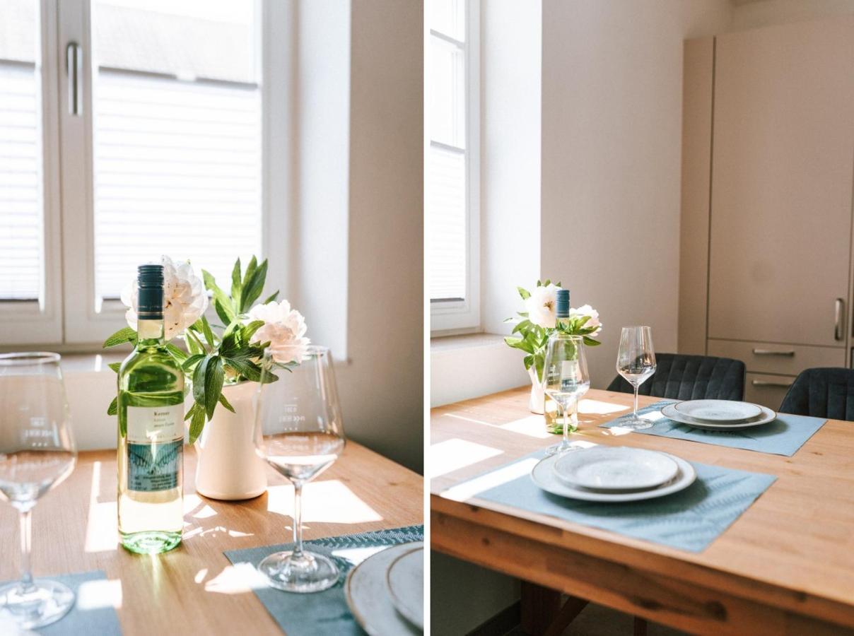 Ferienwohnung Ingrid Froehlich Фольках Екстер'єр фото