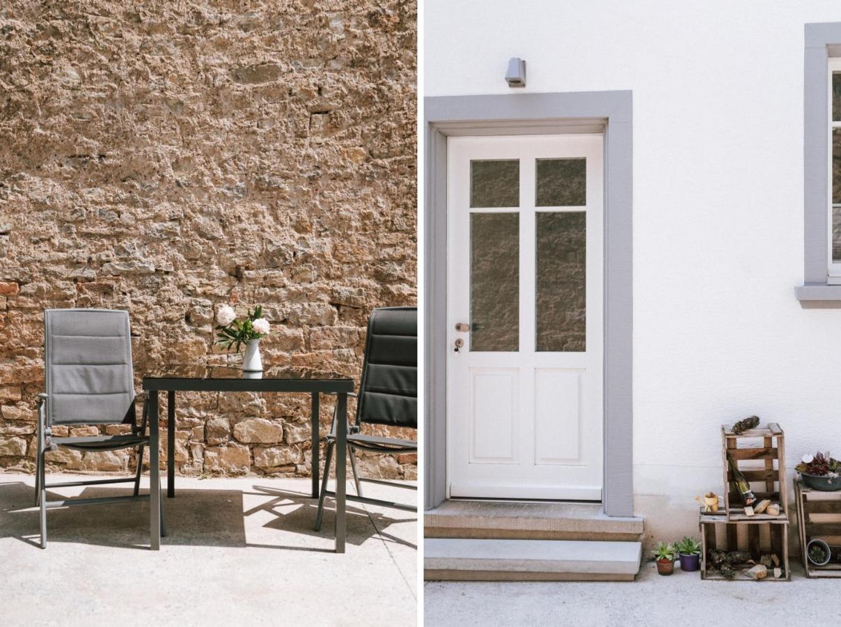 Ferienwohnung Ingrid Froehlich Фольках Екстер'єр фото